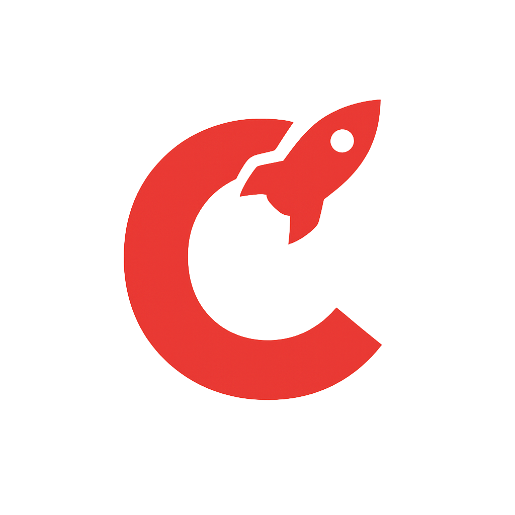 Chungry Growth Consulting Logo