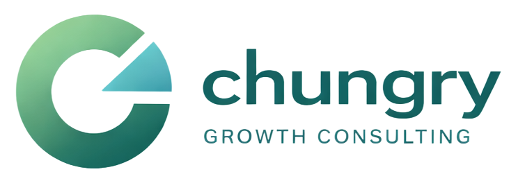Chungry Growth Consulting logo